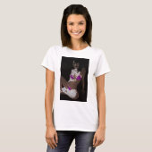LEVENDoll 3 T-shirt (Voorkant volledig)