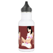 LEVENDoll 5 Waterfles (Rechts)