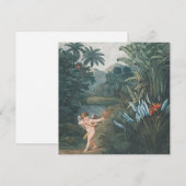 Levenenenenafdrukken, Poster-papier met toegevoegd (Voorkant / Achterkant)