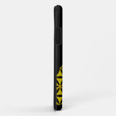 Levenflank / Blume des lebens - piramidegoud Case-Mate iPhone Case (Achterkant/rechts)