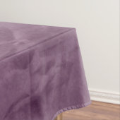 Levenflank / Blume des lebens - SILVER Tafelkleed (Voorbeeld)