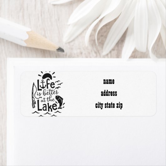 **LEVENS OP HET ETIKET VAN HET TERUGDRUK* (Insitu)