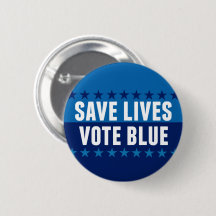 Levens redden Stem Blauw 2026 Verkiezing