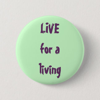 LEVENS RONDE BUTTON 5,7 CM