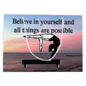 LEVENS VAN MIJN GYMNASTICS-DREAM GROOT CADEAUZAKJE (Achterkant)