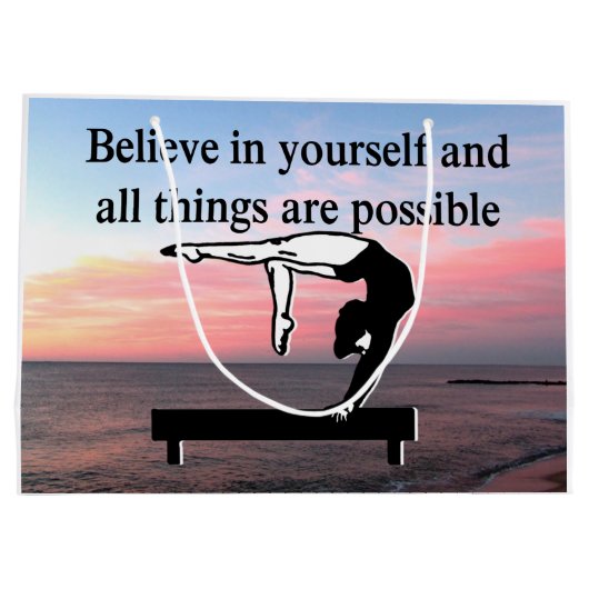 LEVENS VAN MIJN GYMNASTICS-DREAM GROOT CADEAUZAKJE (Achterkant)