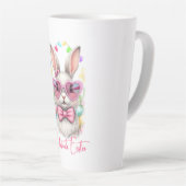 Levens vieren Pasen vieren Latte Mok (Rechterhoek)