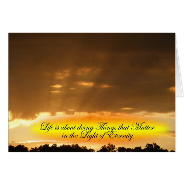 Levensaangelegenheden (Voorkant Horizontaal)