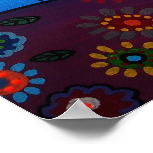 LEVENSBEHANDELING VII POSTER (Hoek)