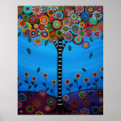 LEVENSBEHANDELING VII POSTER (Voorkant)