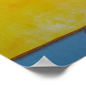 LEVENSBEHANDELING VII POSTER (Hoek)