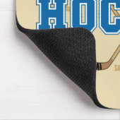 Levensbehoeften Hockey Muismat (Hoek)