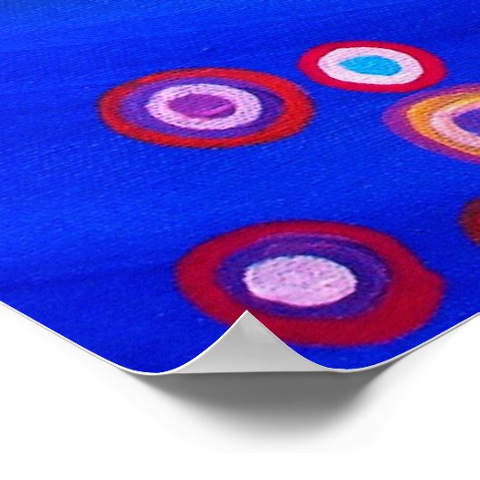 LEVENSBETALING POSTER (Hoek)