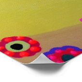 LEVENSBETALING POSTER (Hoek)