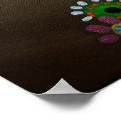 LEVENSBETALING POSTER (Hoek)