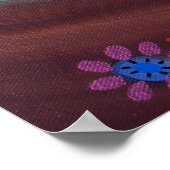 LEVENSBETALING POSTER (Hoek)