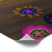 LEVENSBETALING POSTER (Hoek)