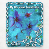 Levensbevorderende muismatten (Voorkant)