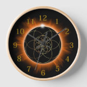 Levensbloem (Voorkant)