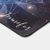 Levensbloem | Blume des Lebens Heilig Universum Bureaumat (Hoek)