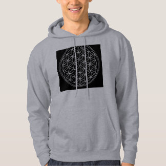 levensbloem hoodie