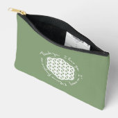 Levensbloem Ho'oponopono Etui (Open)