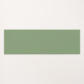 Levensbloem Ho'oponopono Yogamat (Achterkant (horizontaal))