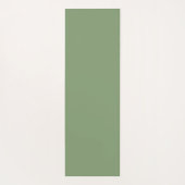 Levensbloem Ho'oponopono Yogamat (Achterkant)