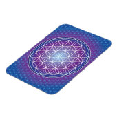 LEVENSBLOEM MAGNEET (Linkerzijde)