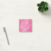 Levensbloem Post-it® Notes (Kantoor)