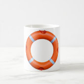 Levensboei Koffiemok (Center)