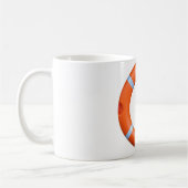 Levensboei Koffiemok (Links)