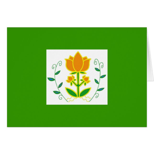 Levensboom (Voorkant Horizontaal)