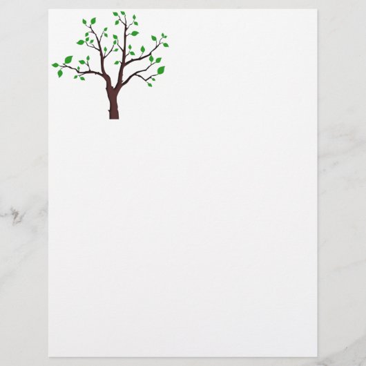 Levensboom (Voorkant)