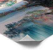 Levensboom (14) poster (Hoek)