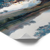 Levensboom (5) poster (Hoek)