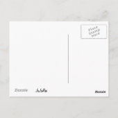 Levensboom Briefkaart (Achterkant)