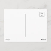 Levensboom Briefkaart (Achterkant)