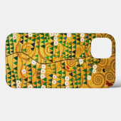 Levensboom, c.1905-09 Case-Mate iPhone case (Achterkant (horizontaal))