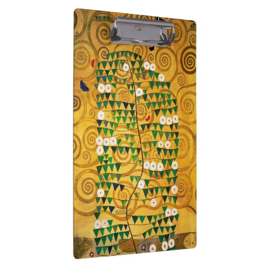 Levensboom, c.1905-09 klembord (Rechts)