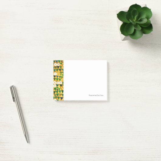 Levensboom, c.1905-09 post-it® notes (Kantoor)