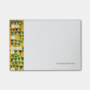 Levensboom, c.1905-09 post-it® notes