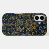 Levensboom Case-Mate iPhone Case (Achterkant (horizontaal))