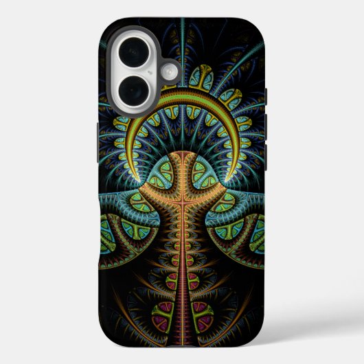 Levensboom Case-Mate iPhone Case (Achterkant)