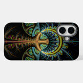 Levensboom Case-Mate iPhone Case (Achterkant (horizontaal))