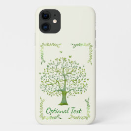 Levensboom Case-Mate iPhone Case