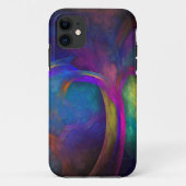 "Levensboom" Case-Mate iPhone Case (Achterkant)