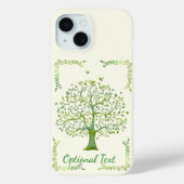 Levensboom Case-Mate iPhone Case (Achterkant)