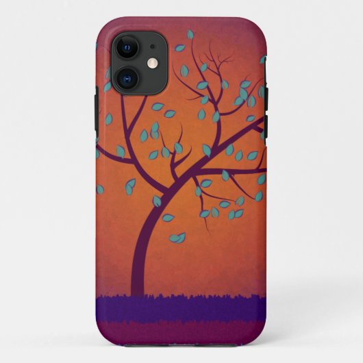 Levensboom Case-Mate iPhone Case (Achterkant)