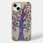Levensboom Case-Mate iPhone Case (Achterkant)